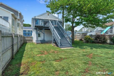 9 Phillip Street East Haven CT 06512