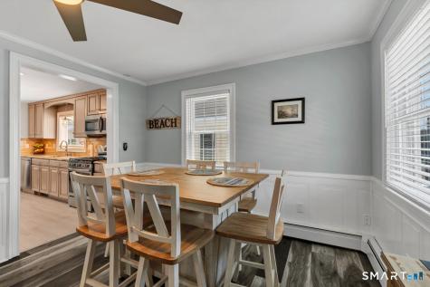 9 Phillip Street East Haven CT 06512