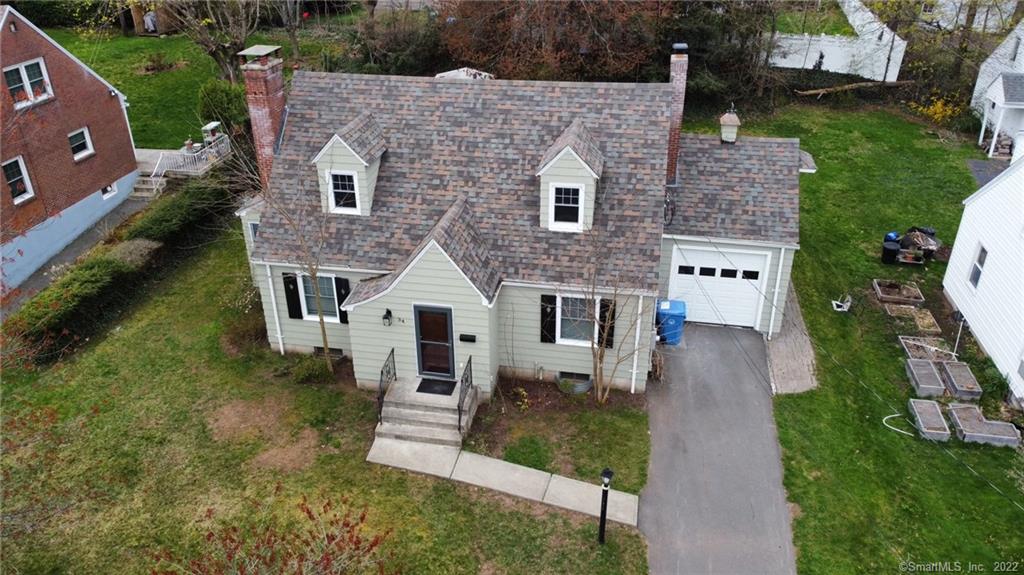 34 Sachem Street New Britain CT 06053