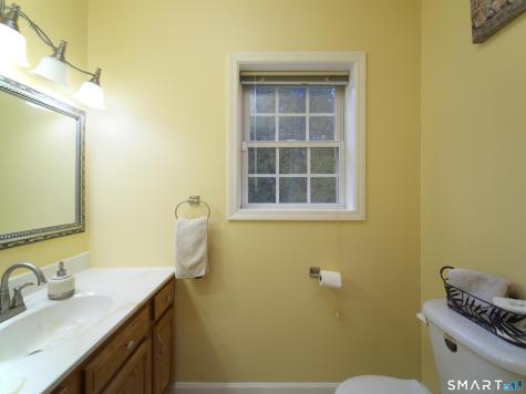 65 Benton Street Fairfield CT 06825