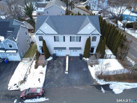 65 Benton Street Fairfield CT 06825