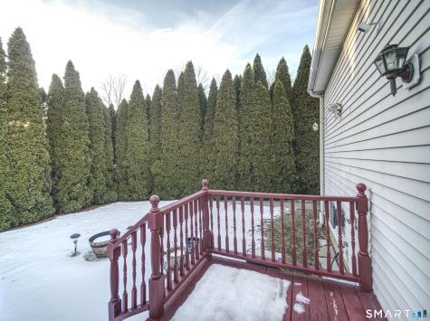 65 Benton Street Fairfield CT 06825