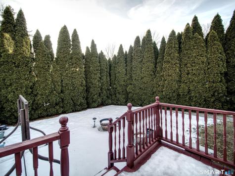 65 Benton Street Fairfield CT 06825