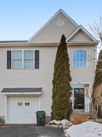 65 Benton Street Fairfield CT 06825