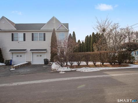 65 Benton Street Fairfield CT 06825
