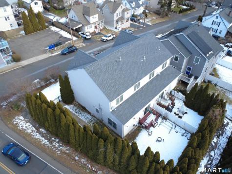 65 Benton Street Fairfield CT 06825