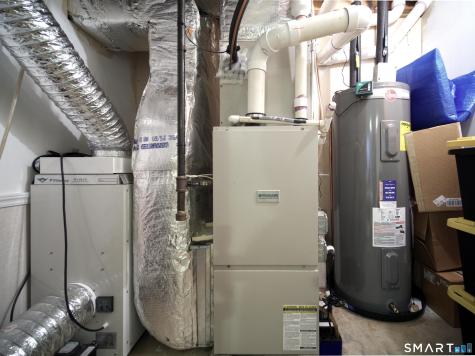 65 Benton Street Fairfield CT 06825