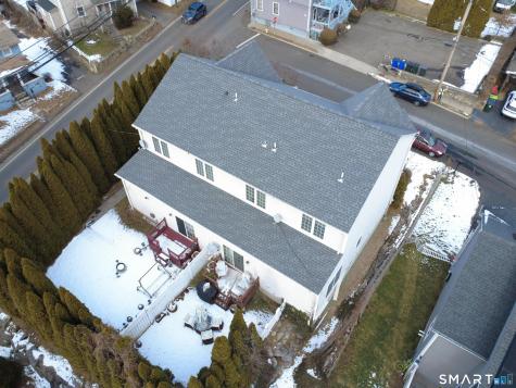 65 Benton Street Fairfield CT 06825