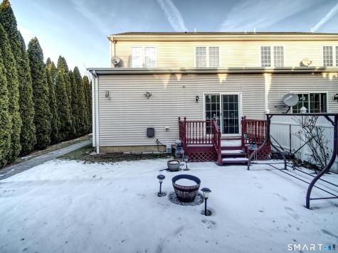 65 Benton Street Fairfield CT 06825