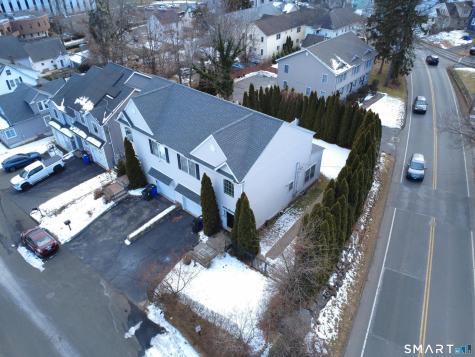 65 Benton Street Fairfield CT 06825