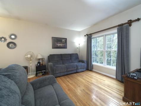 65 Benton Street Fairfield CT 06825