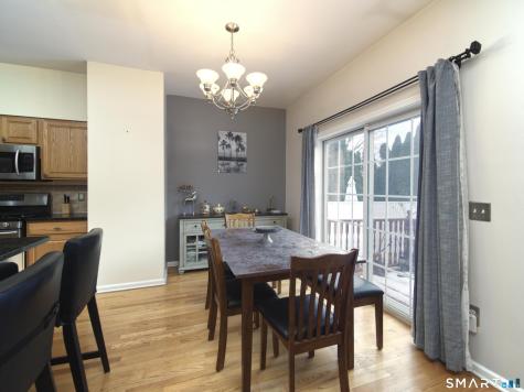 65 Benton Street Fairfield CT 06825