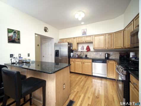 65 Benton Street Fairfield CT 06825