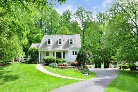 858 Bucks Hill Road Southbury CT 06488