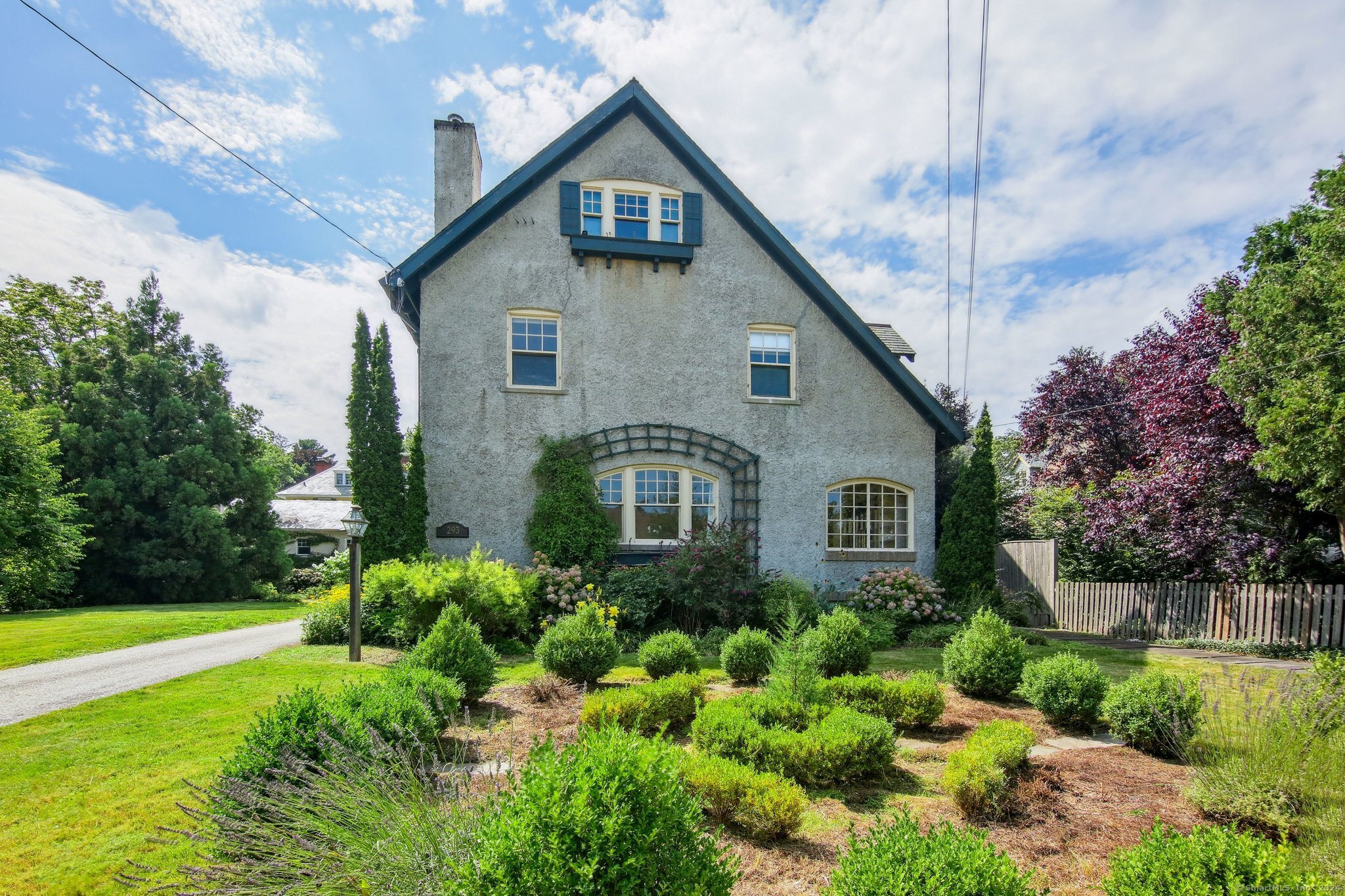 293 Oxford Street Hartford CT 06105