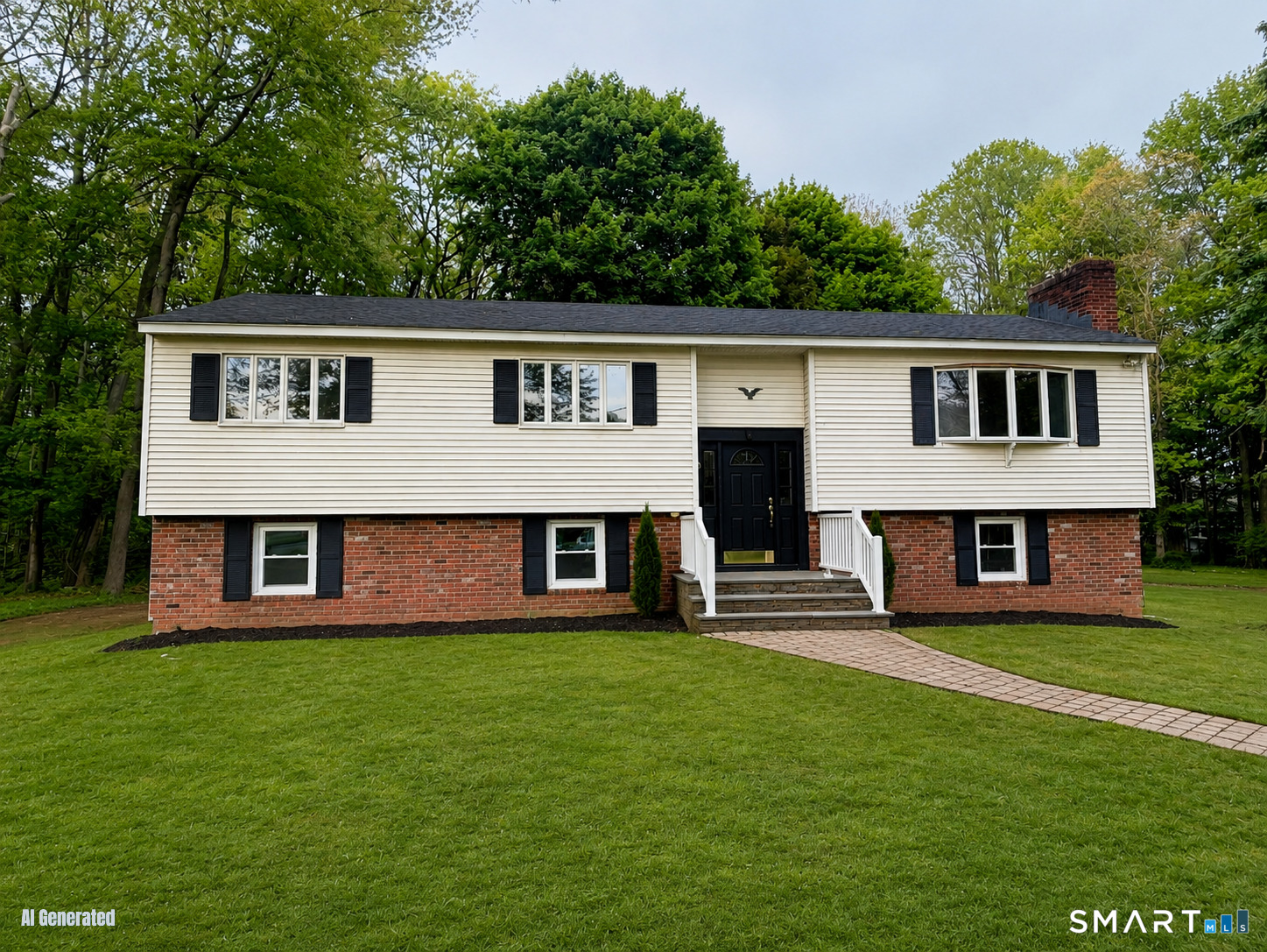10 Laurel Lane Prospect CT 06712