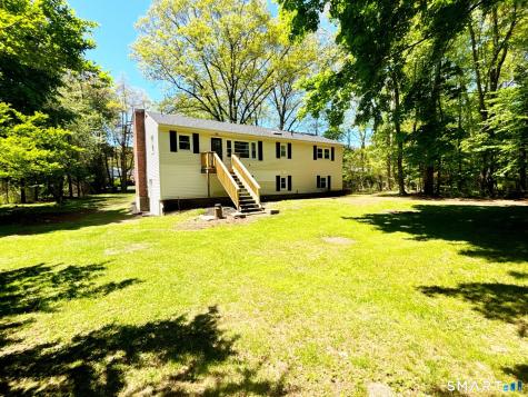 10 Laurel Lane Prospect CT 06712