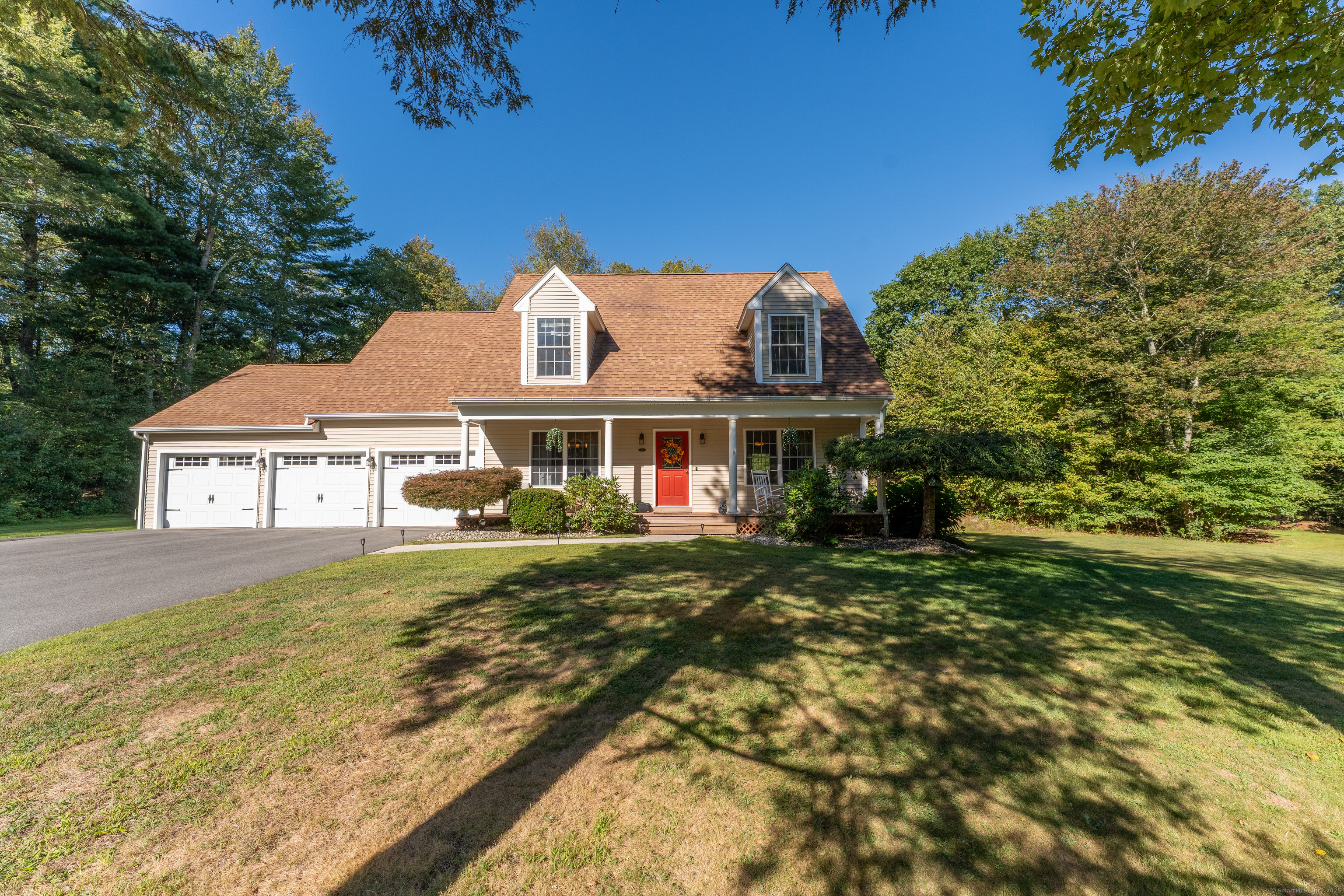 25 Pine Knolls Drive Killingly CT 06241