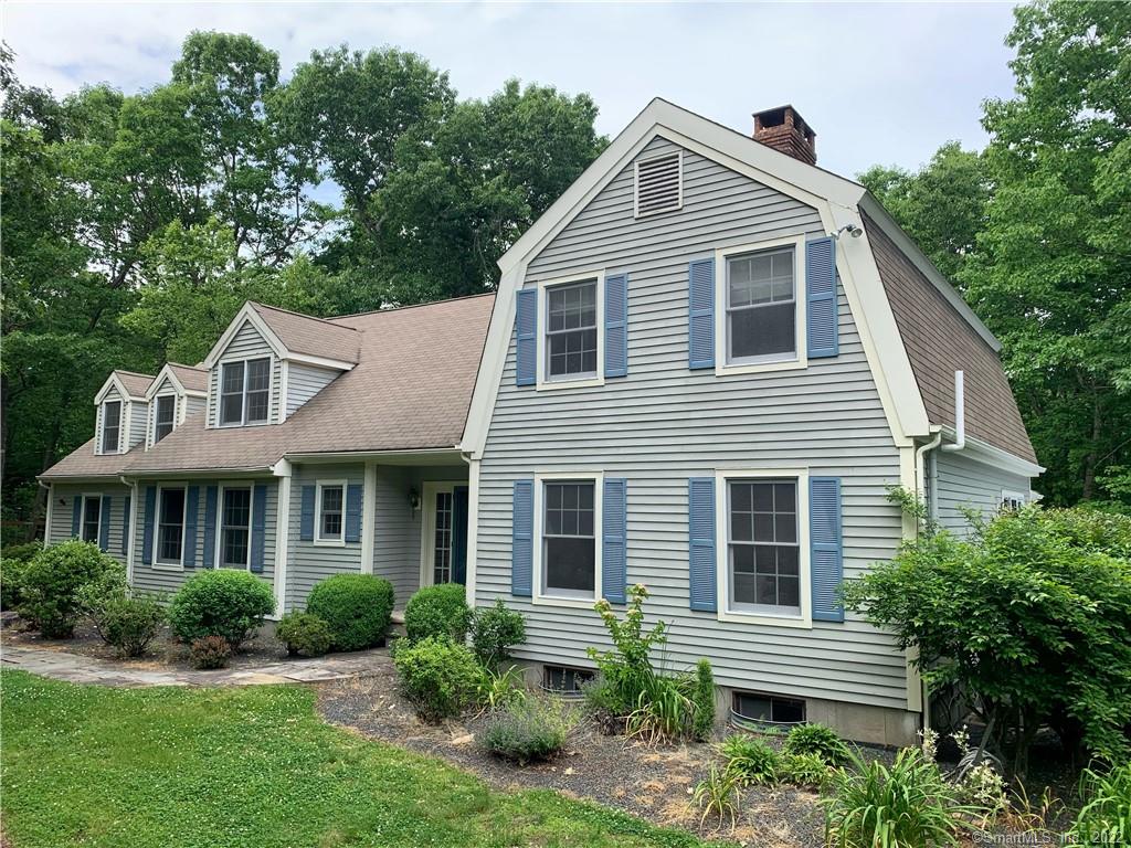 258 Flanders Road Woodbury CT 06798