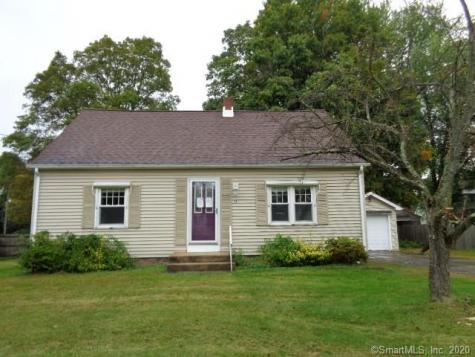 11 Root Avenue Bristol CT 06010