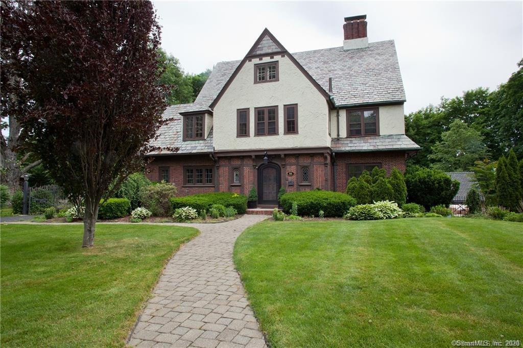 86 Bloomfield Avenue Hartford CT 06105
