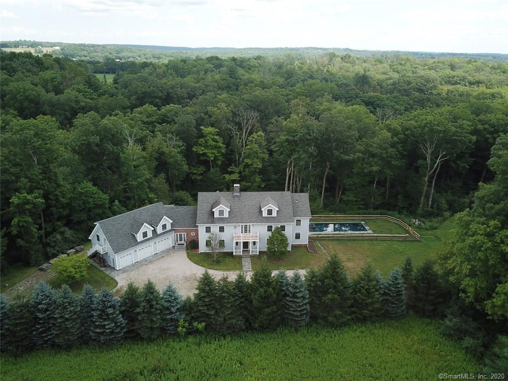 26 Mike Road Litchfield CT 06759