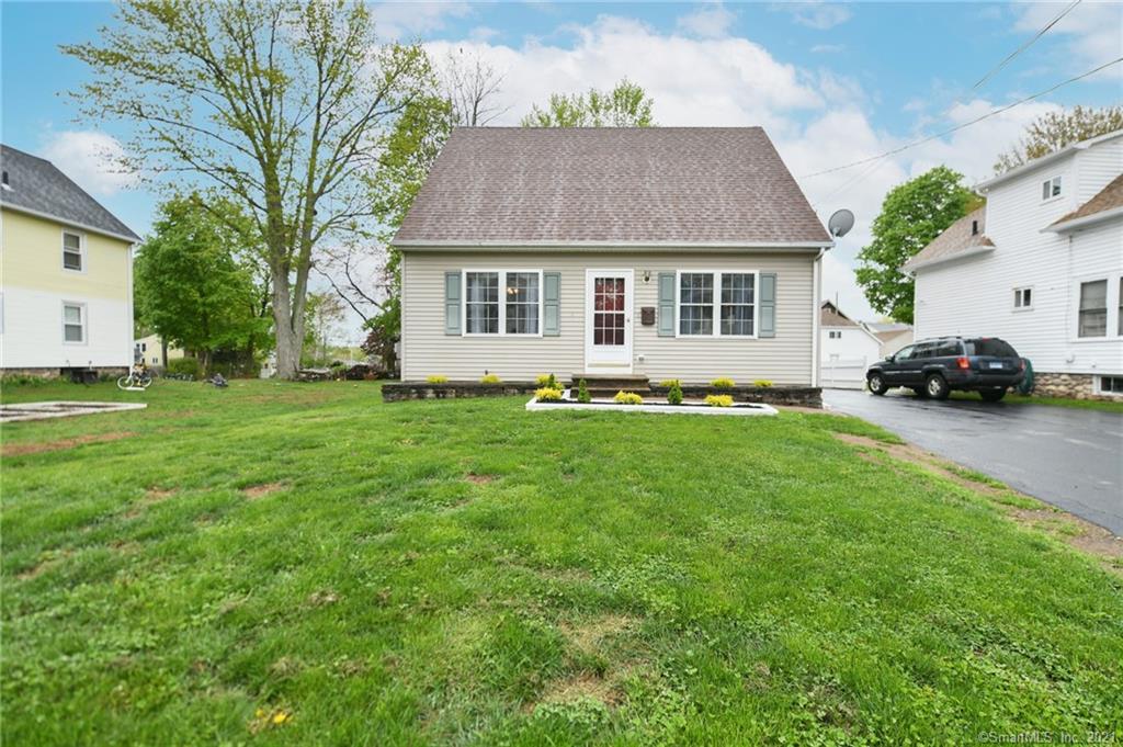 94 Cypress Street Bristol CT 06010