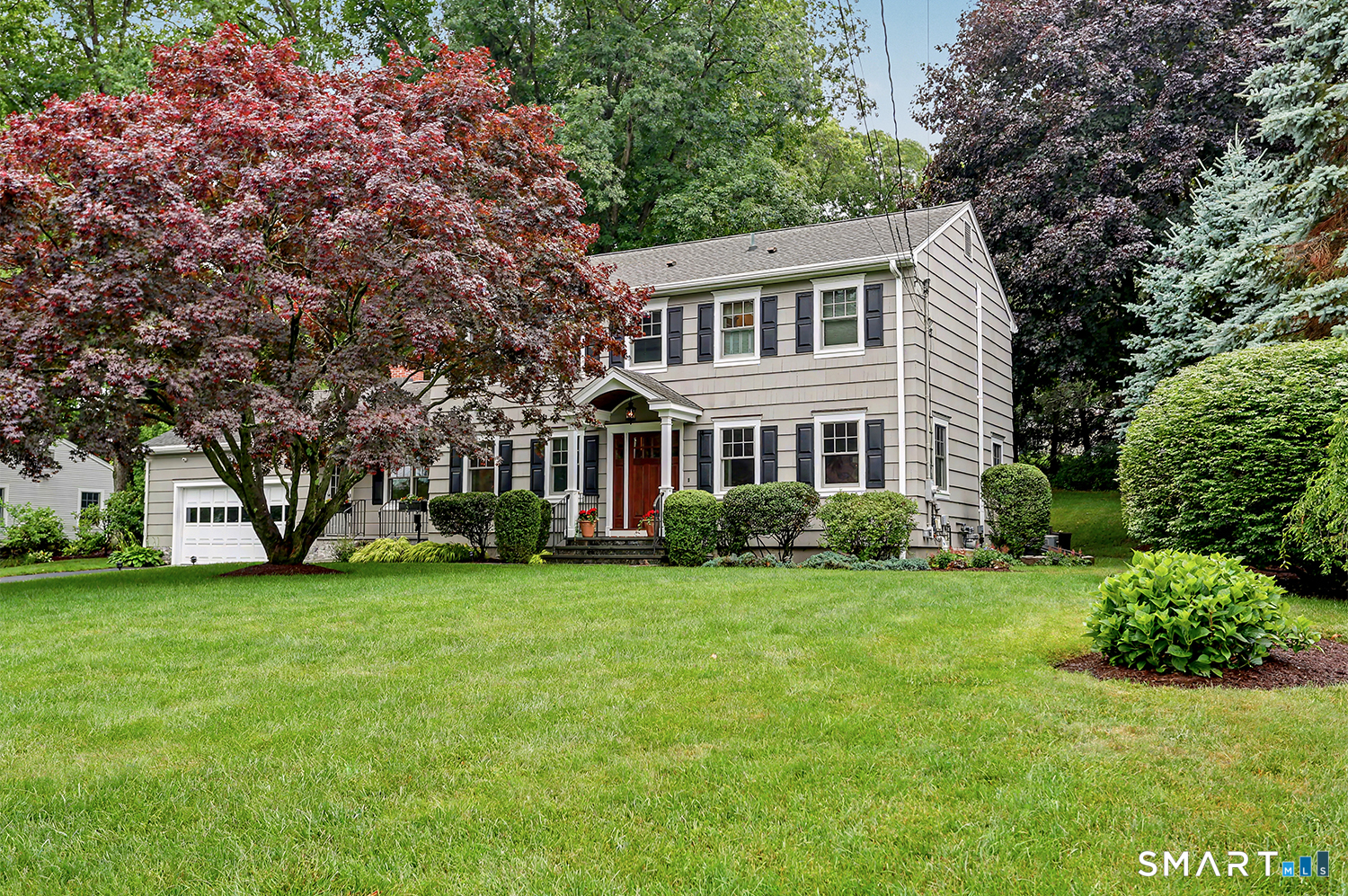 83 Lamplighter Lane Fairfield CT 06825