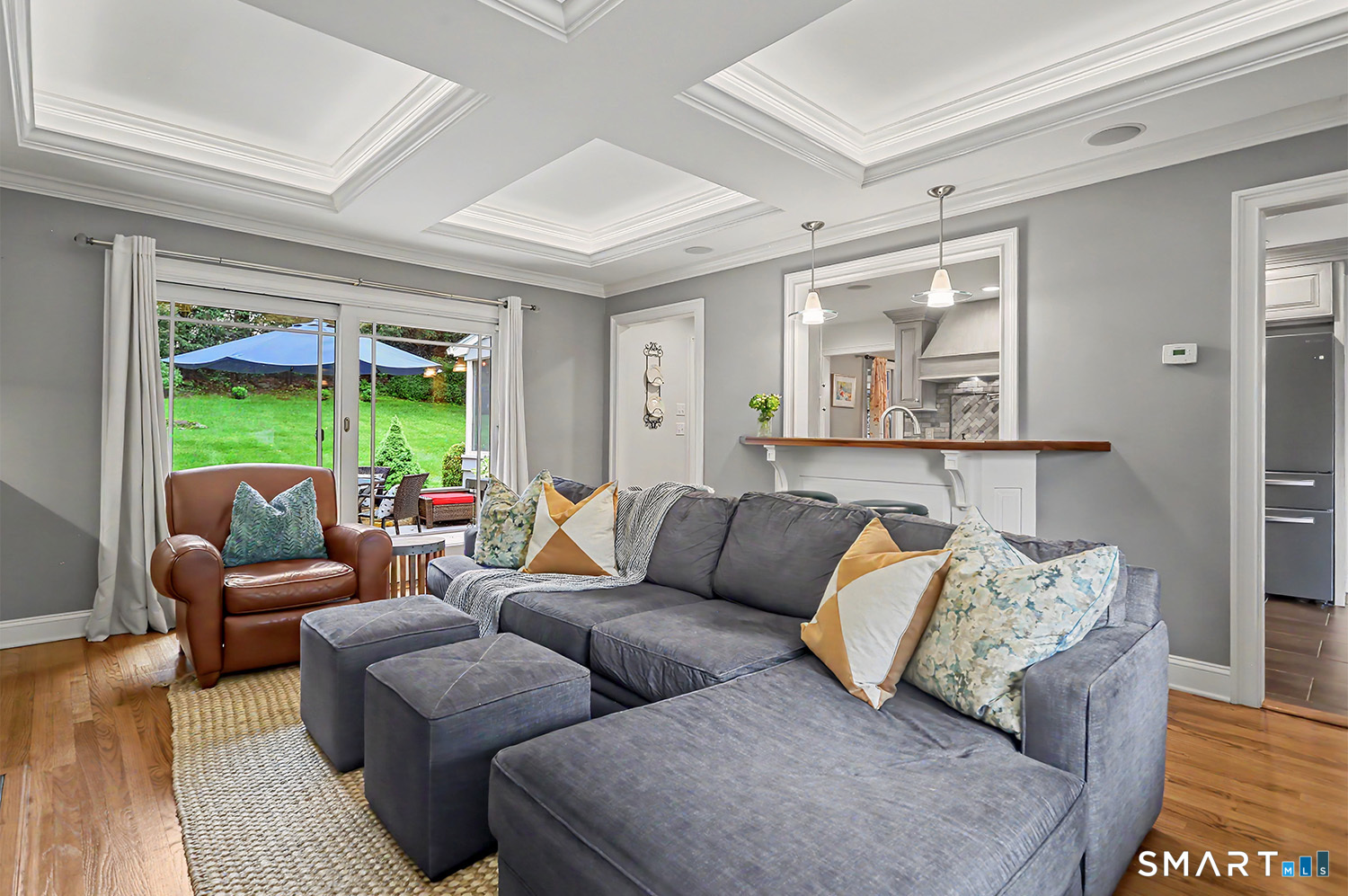 83 Lamplighter Lane Fairfield CT 06825