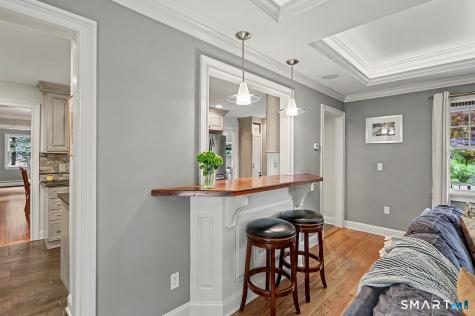 83 Lamplighter Lane Fairfield CT 06825