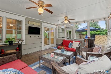 83 Lamplighter Lane Fairfield CT 06825