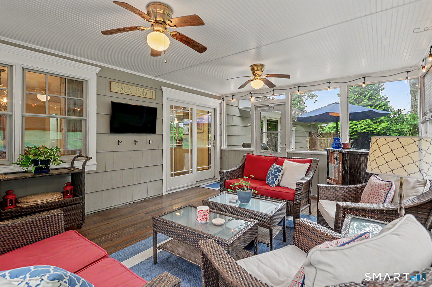 83 Lamplighter Lane Fairfield CT 06825