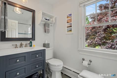 83 Lamplighter Lane Fairfield CT 06825