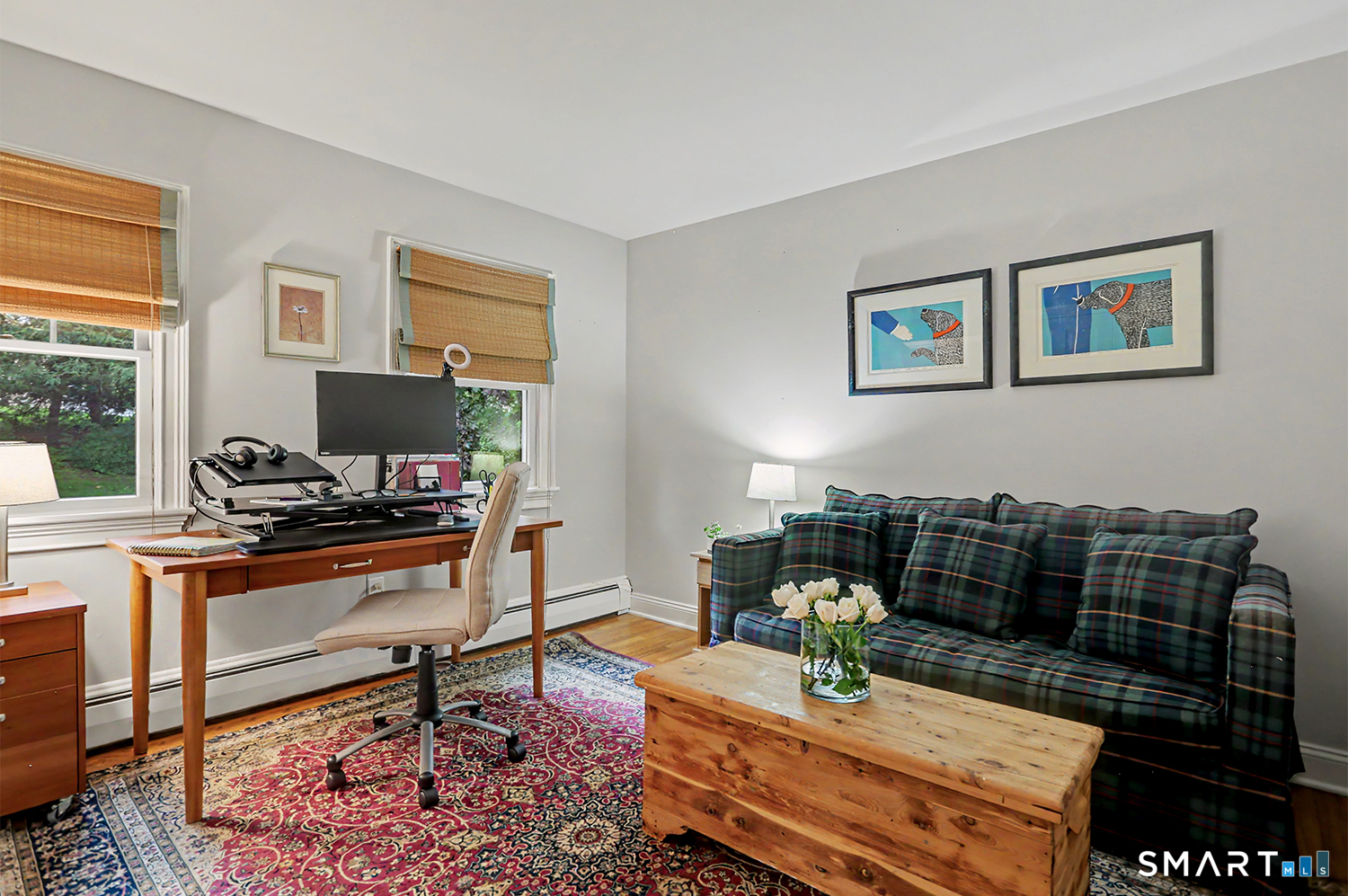 83 Lamplighter Lane Fairfield CT 06825