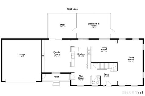 83 Lamplighter Lane Fairfield CT 06825