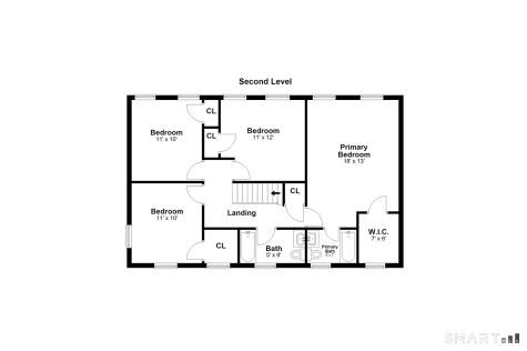 83 Lamplighter Lane Fairfield CT 06825