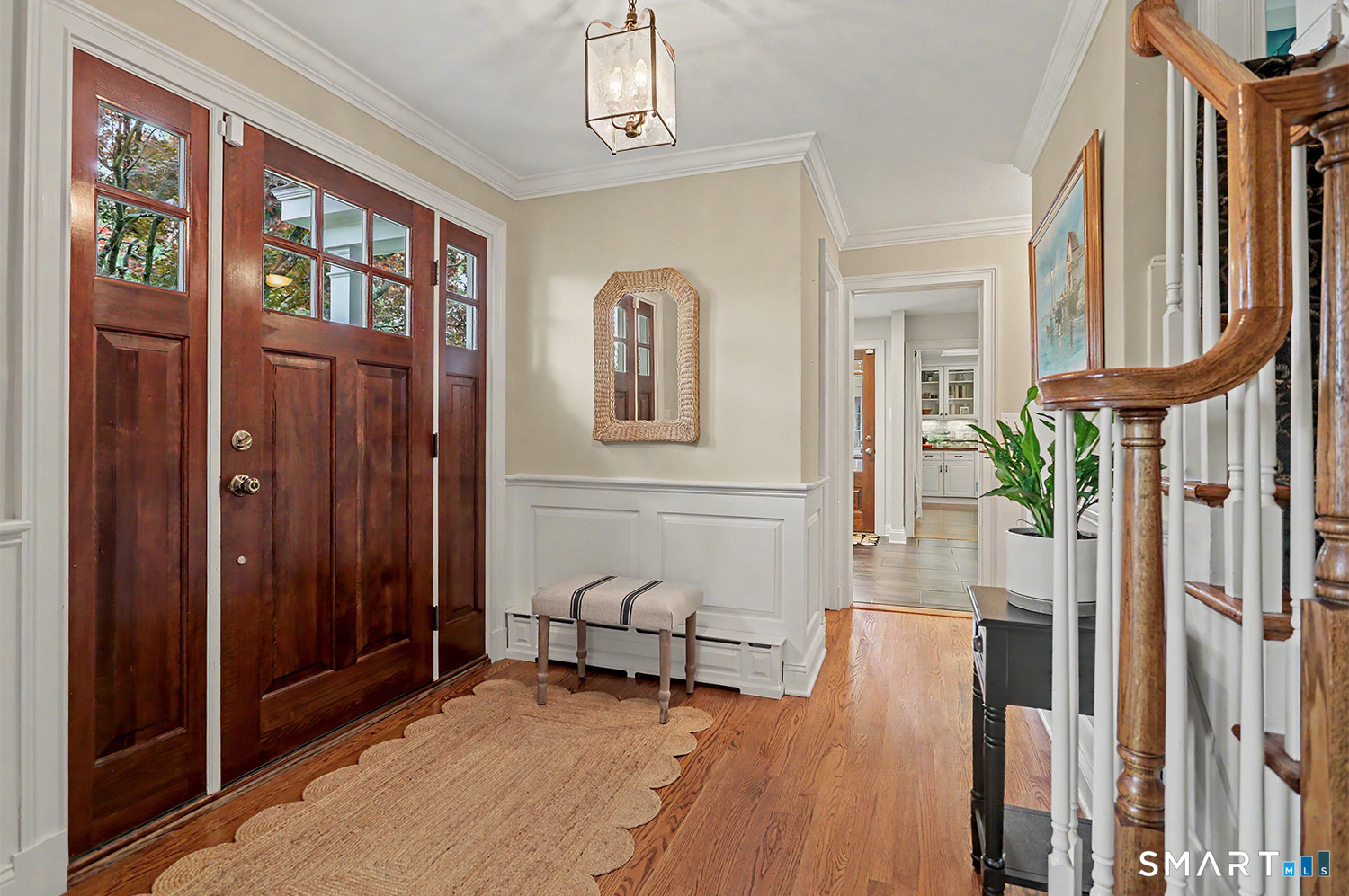 83 Lamplighter Lane Fairfield CT 06825
