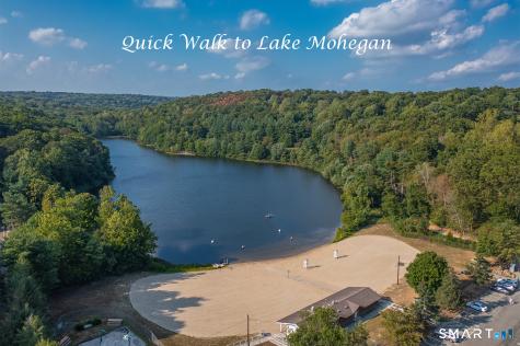 83 Lamplighter Lane Fairfield CT 06825