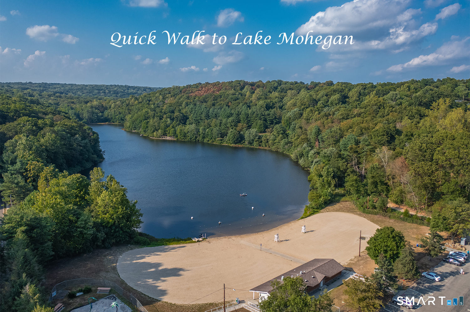 83 Lamplighter Lane Fairfield CT 06825