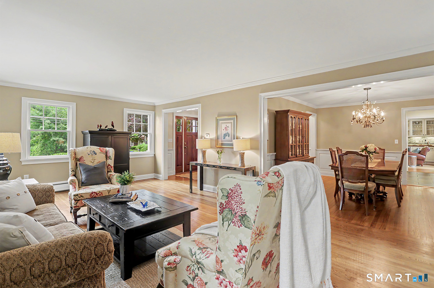 83 Lamplighter Lane Fairfield CT 06825