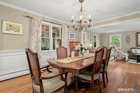 83 Lamplighter Lane Fairfield CT 06825