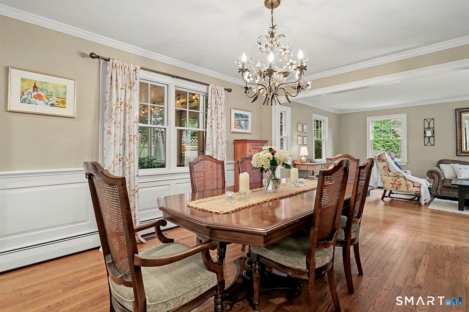 83 Lamplighter Lane Fairfield CT 06825