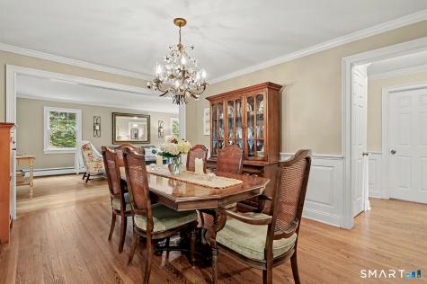 83 Lamplighter Lane Fairfield CT 06825