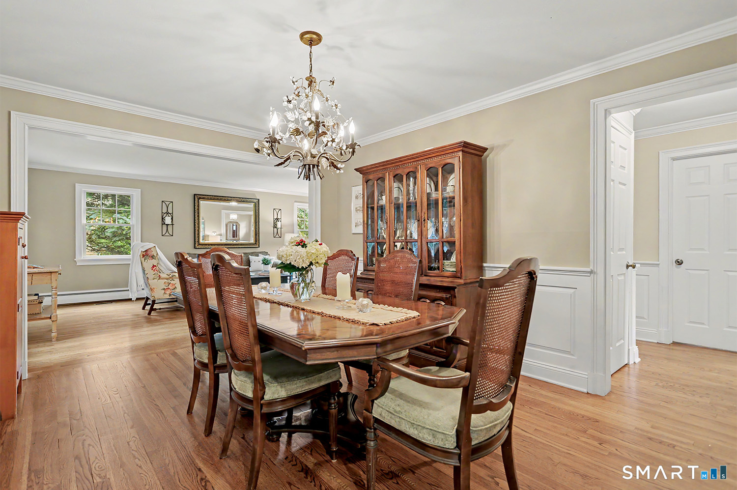 83 Lamplighter Lane Fairfield CT 06825