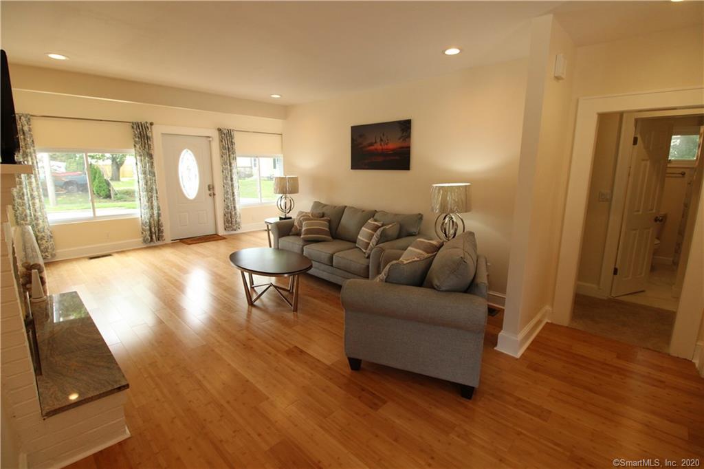 9 Miller Avenue Milford CT 06460