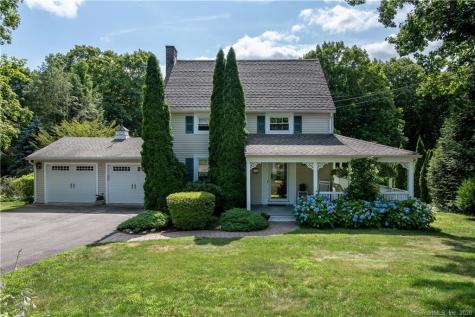 90 Beach Avenue Watertown CT 06795