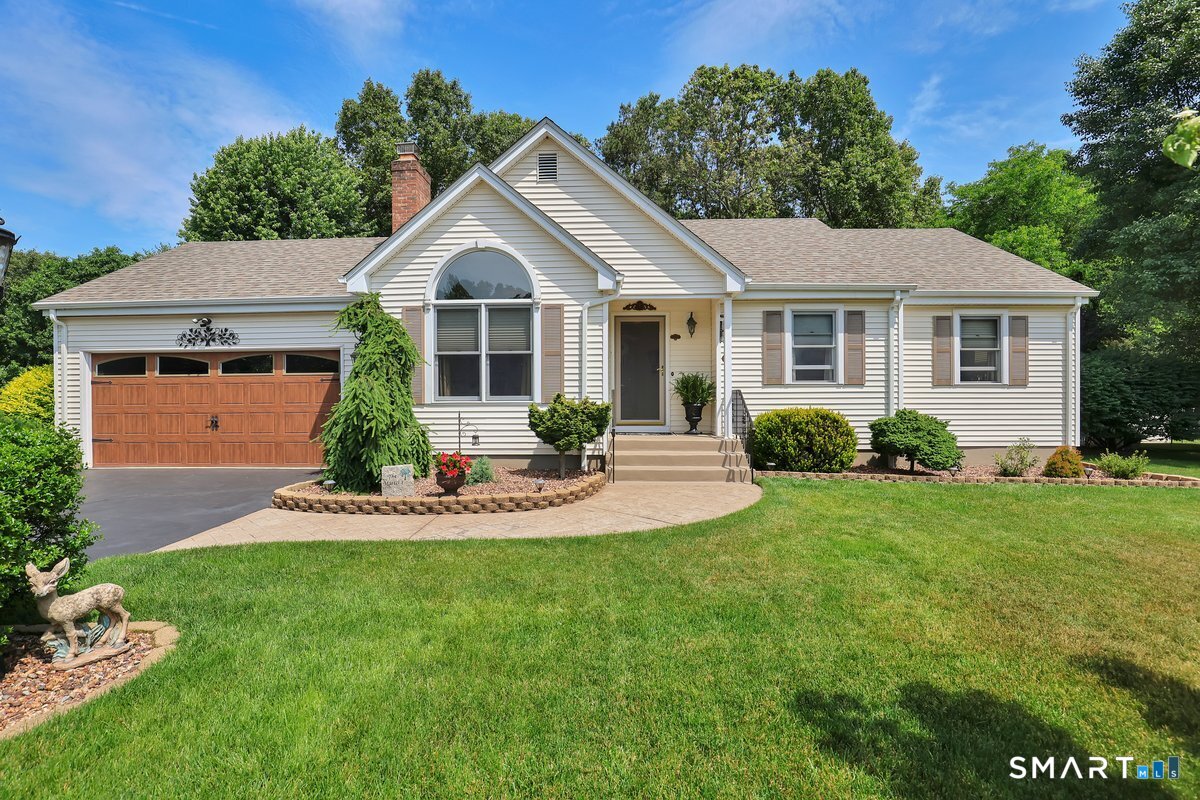 53 Chelsea Ridge Vernon CT 06066
