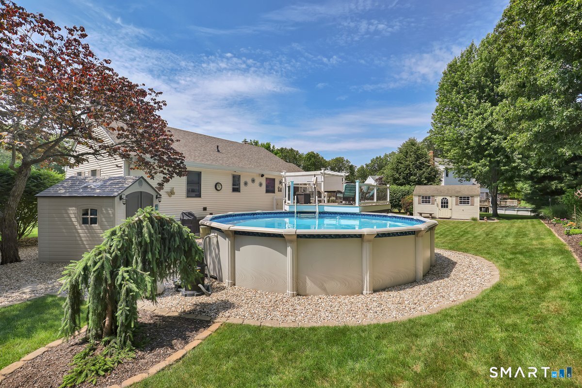 53 Chelsea Ridge Vernon CT 06066