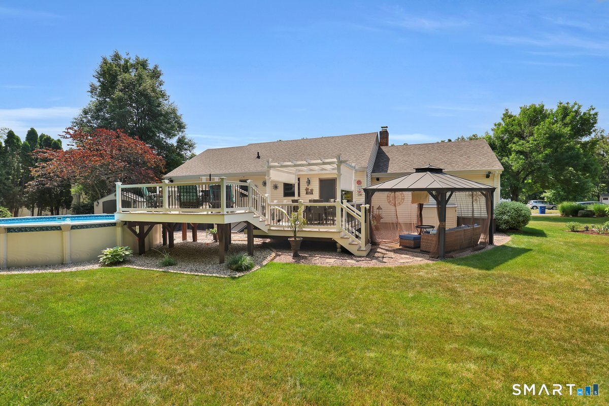 53 Chelsea Ridge Vernon CT 06066