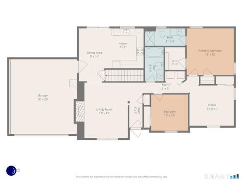 53 Chelsea Ridge Vernon CT 06066
